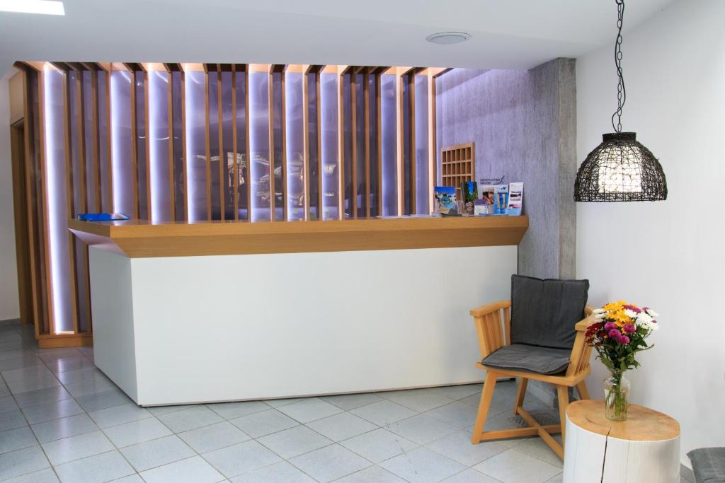 Iliana Hotel photo