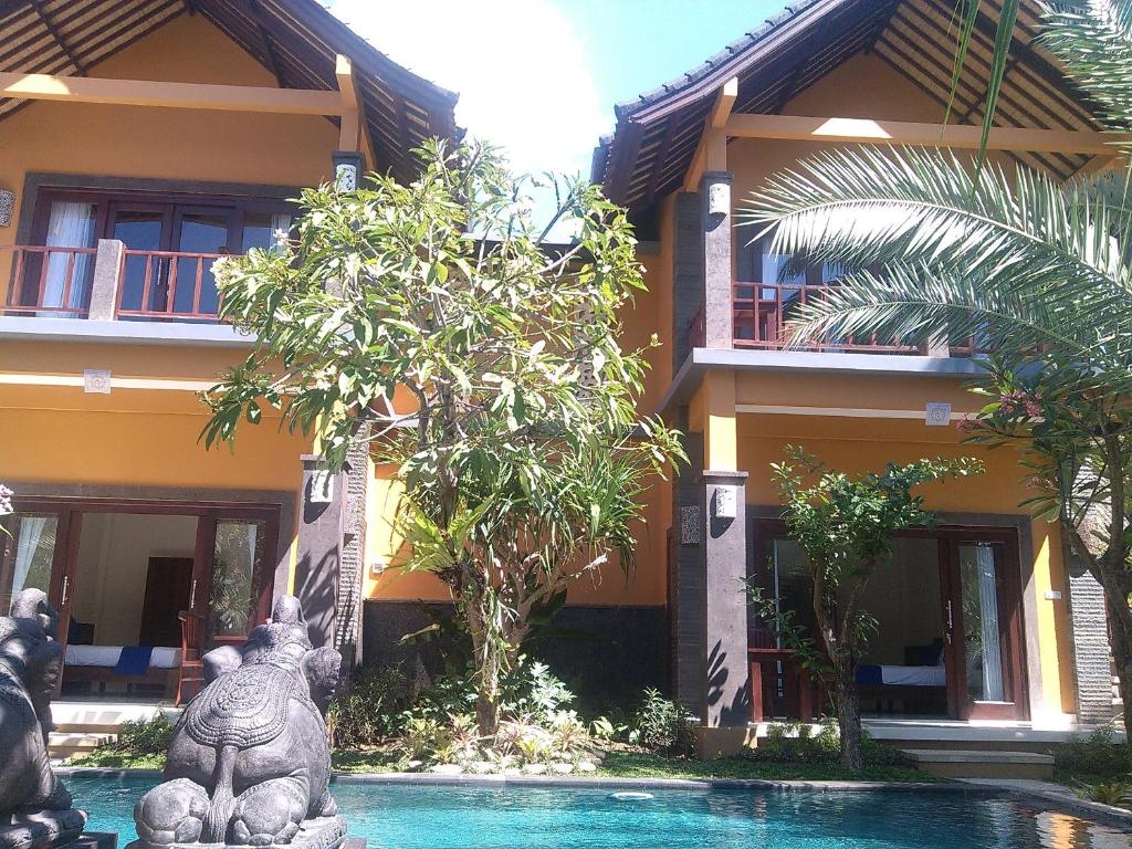 Alami Resort and Restaurant