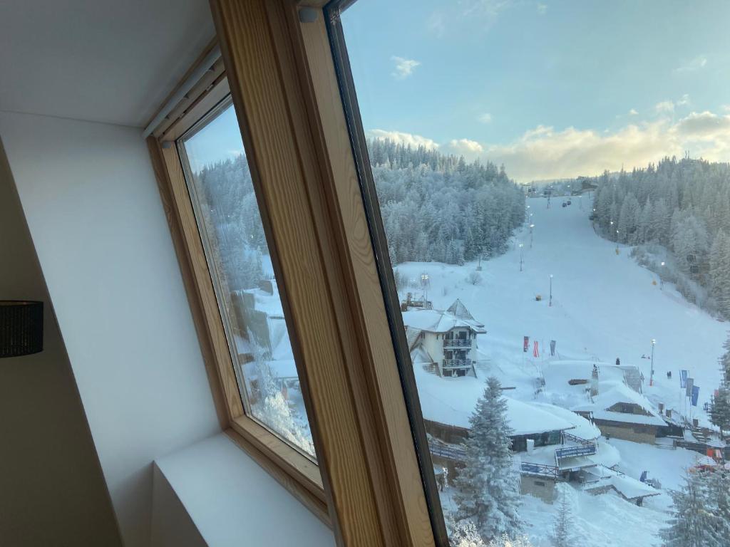 Penthouse Eleni - Olimpijska Kuca Jahorina - 4