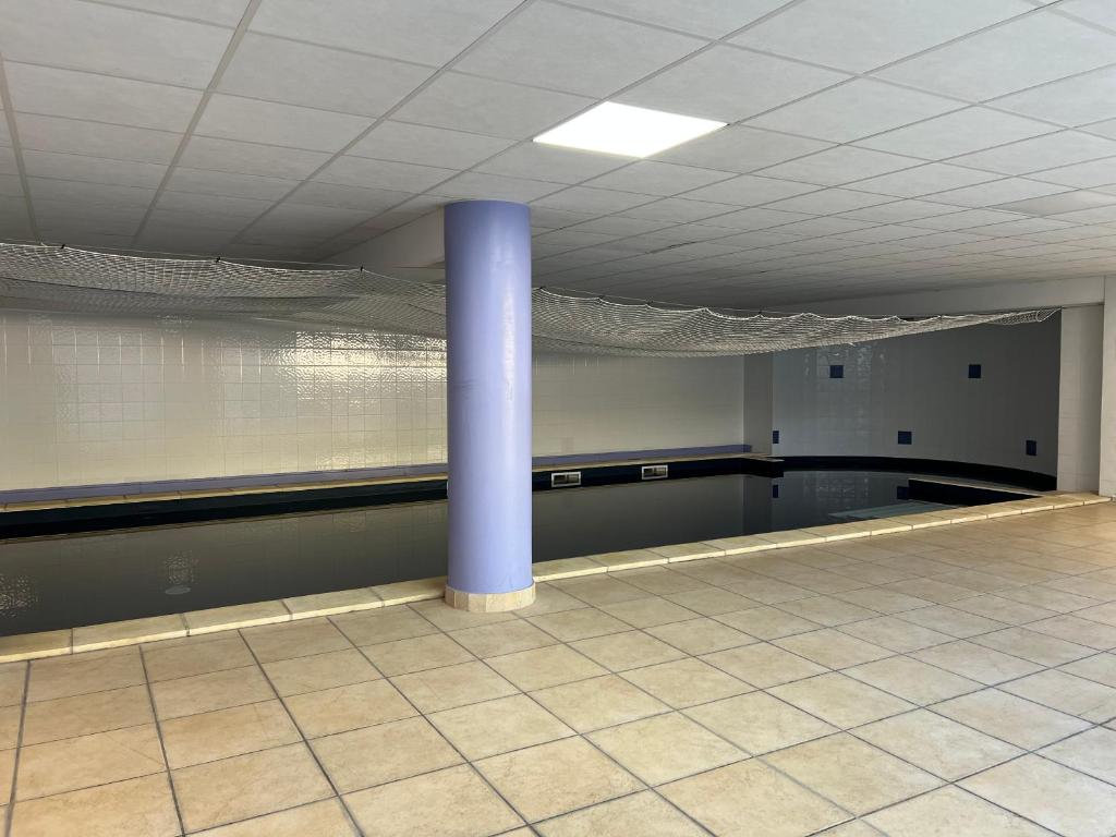 appartement 3 min a pied du centre d'Uzès parking piscine - 5