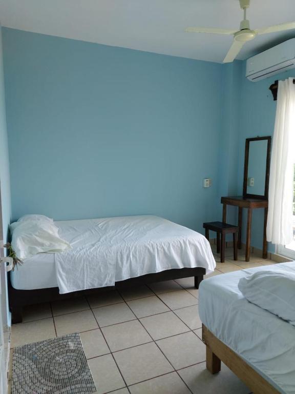 Casa La Paz 1 - 2