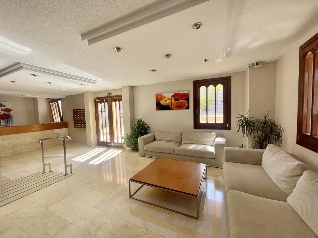 TORRE VALENCIA APARTMENT 전경