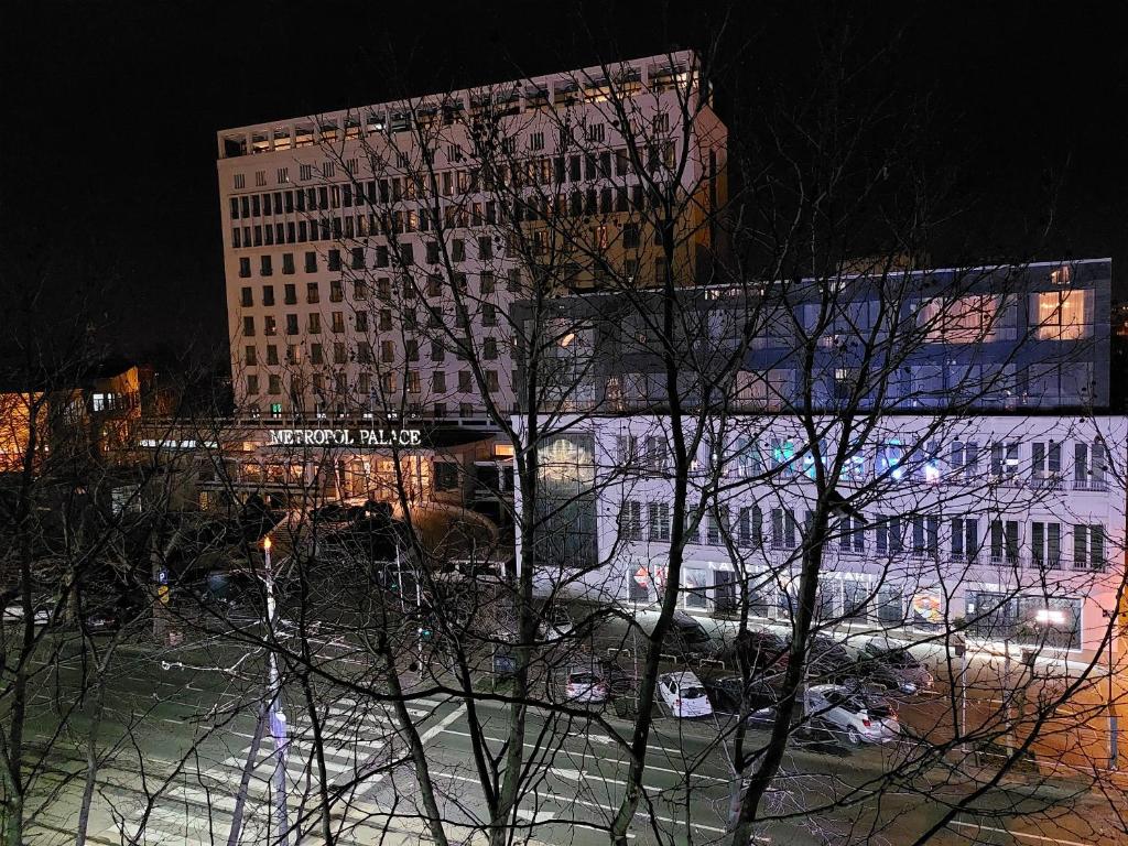 Boulevards apartment - 5