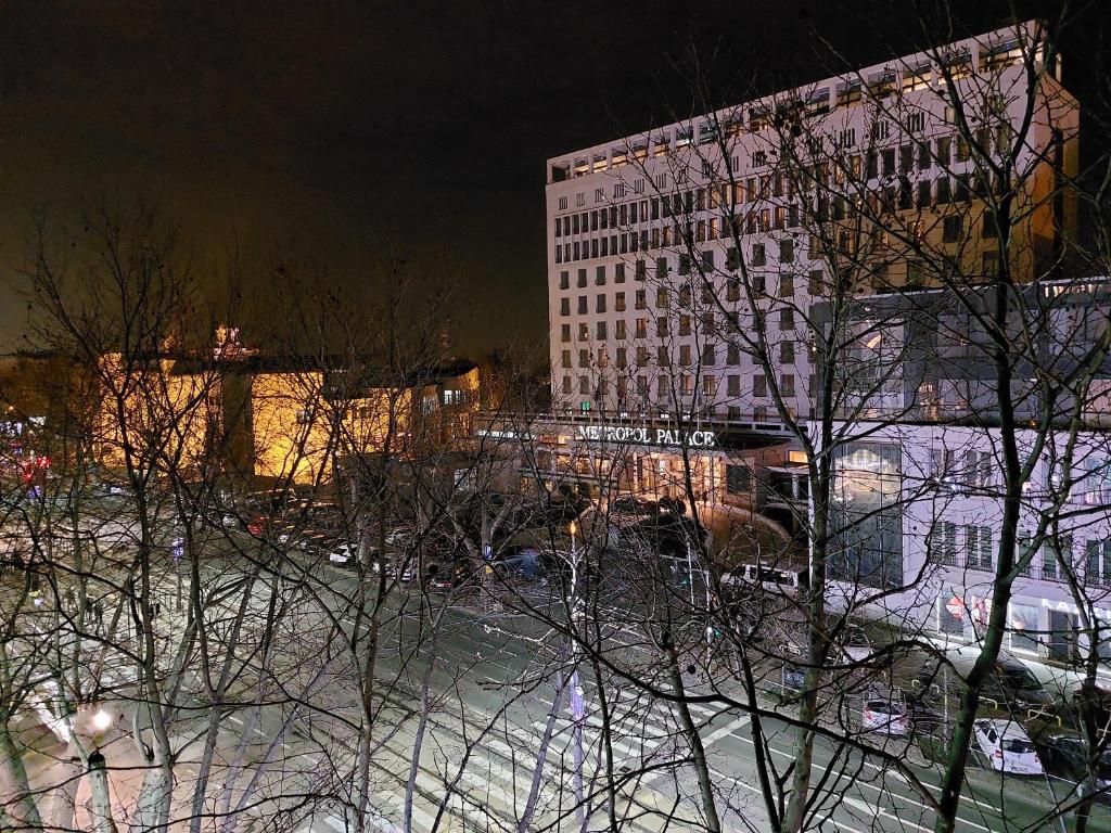 Boulevards apartment - 4