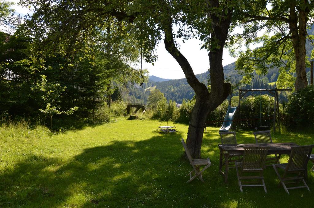 Roseggerhaus - 3