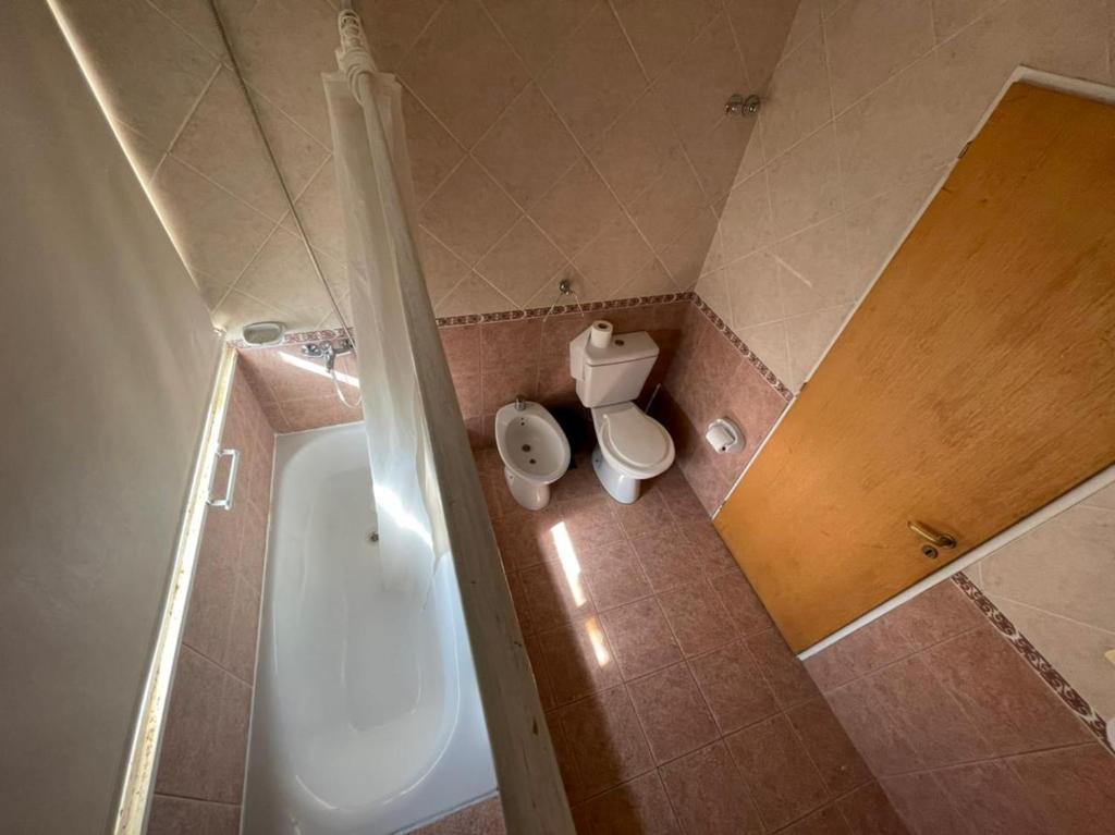 Hosteria Lago Cardiel photo
