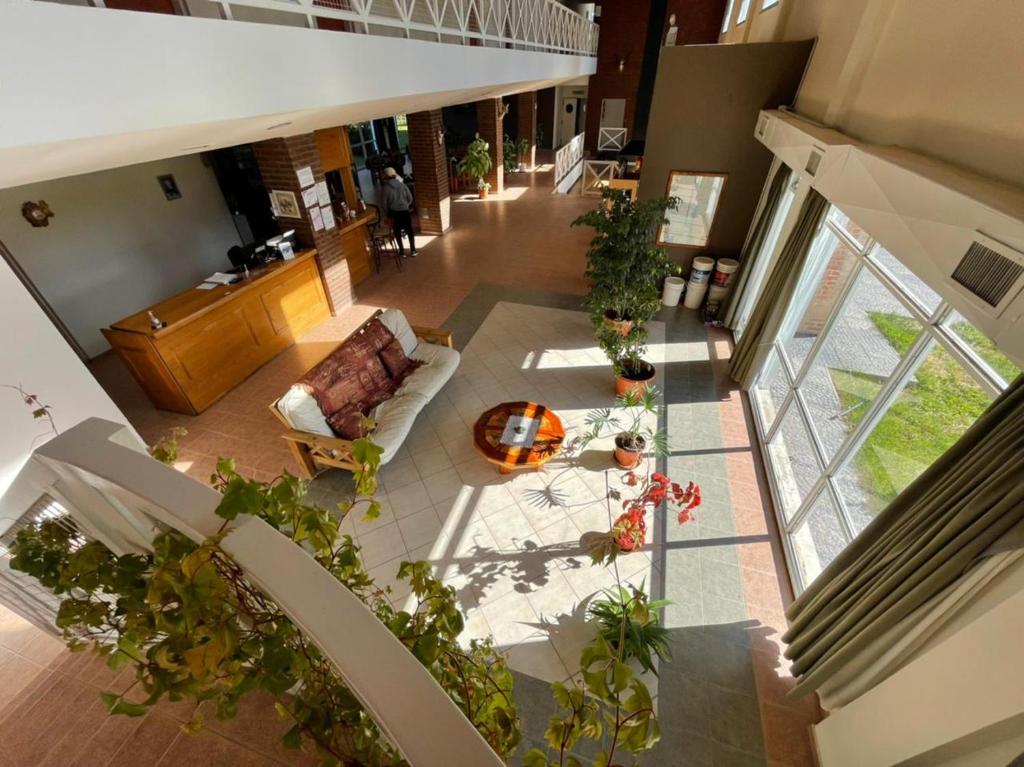 Hosteria Lago Cardiel photo
