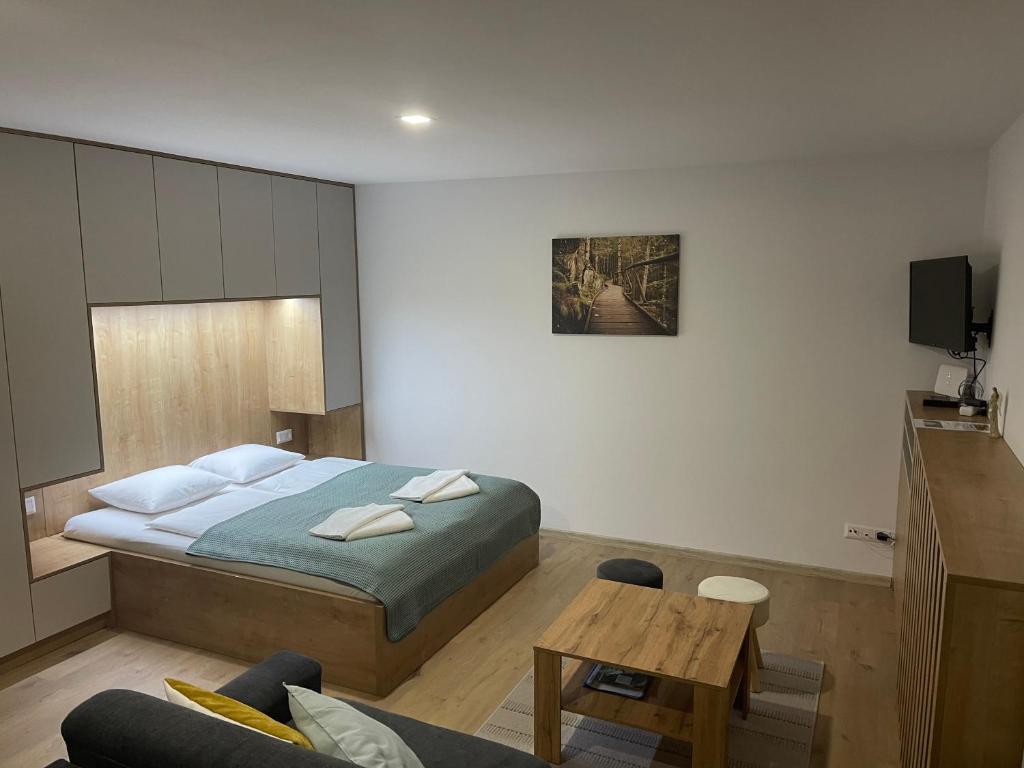 Apartmán ADKA, Terchová