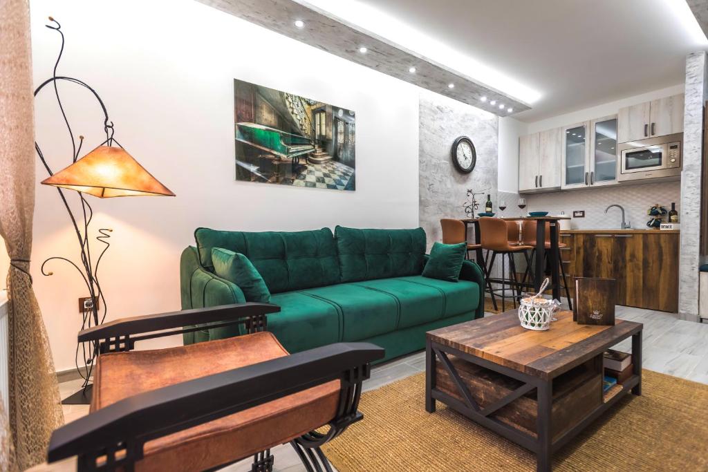 Apartman Despot - 4