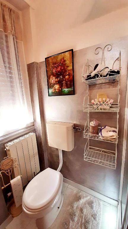 B&B Rosa photo