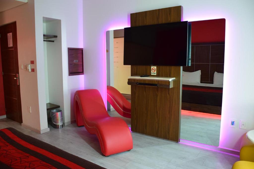 Plutarco Suites - 4