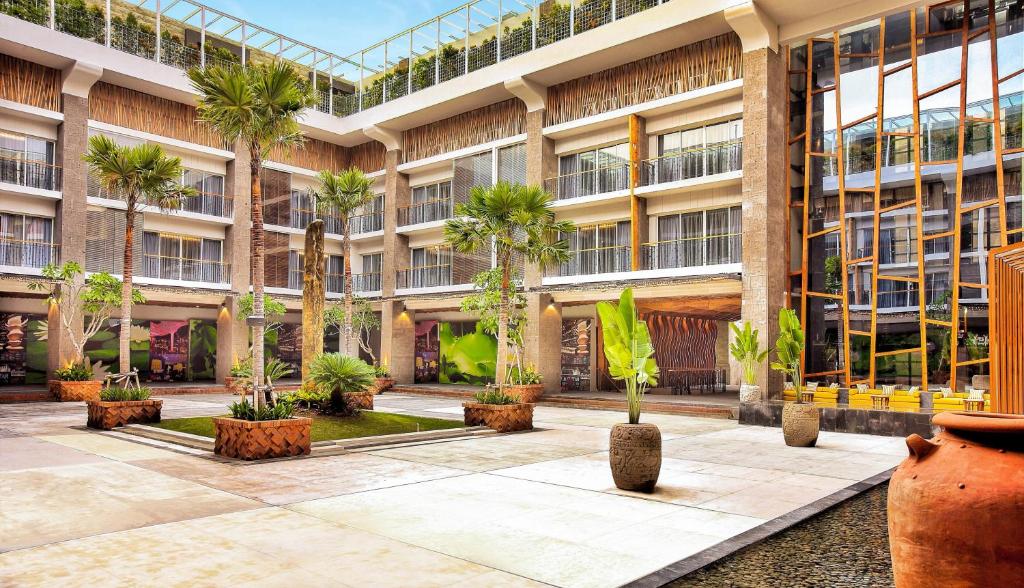 Hotel Property