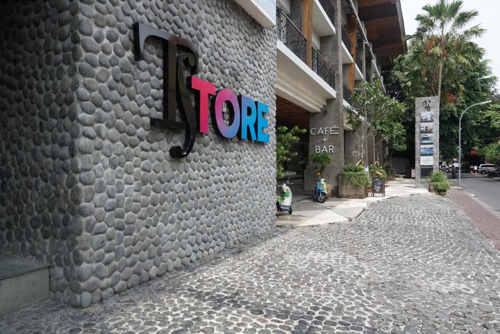 Hotel Property