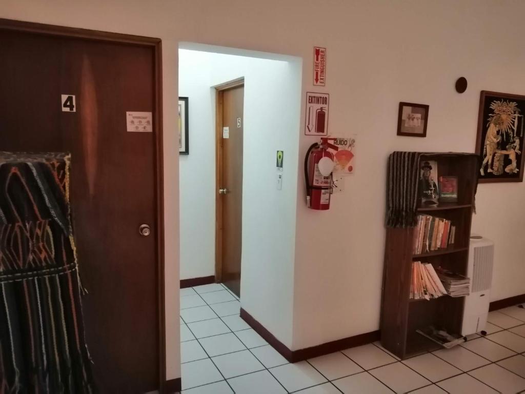 Novohostal B&B photo