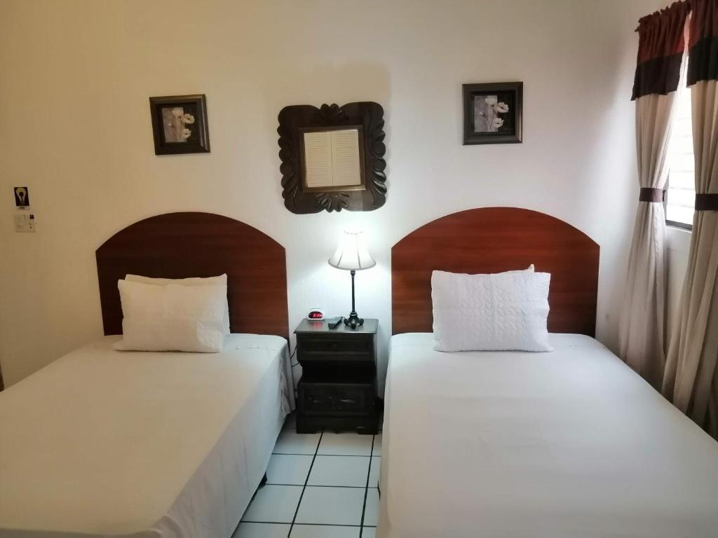 Novohostal B&B photo