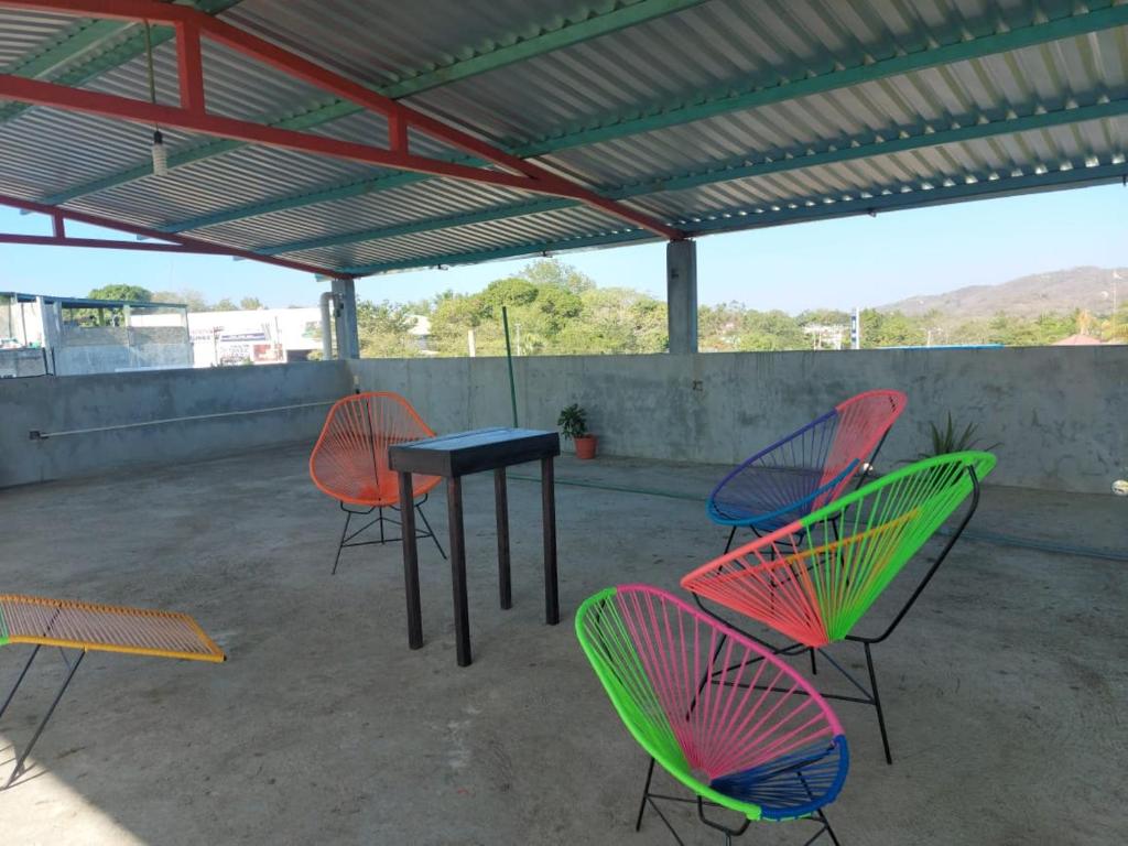Casa La Paz 2 - 3