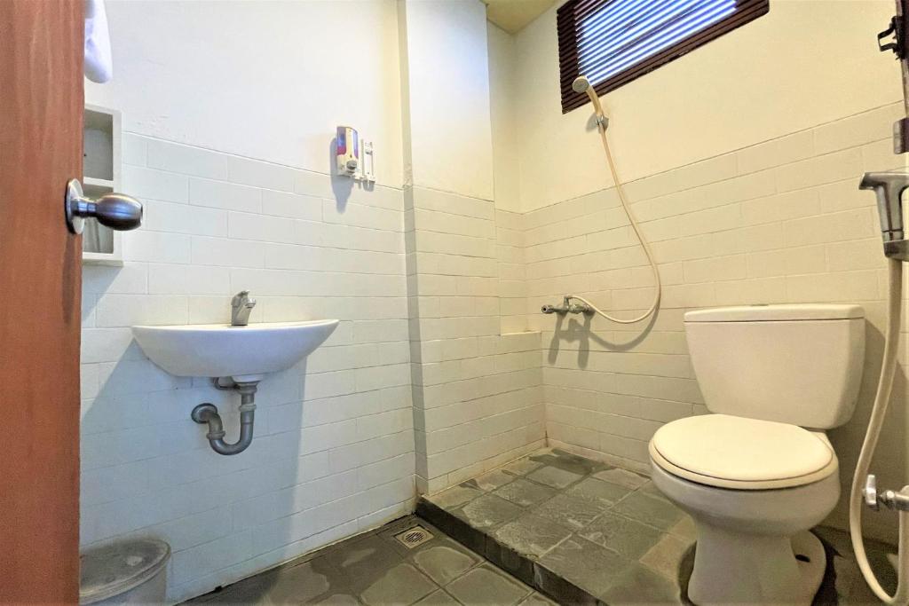 ห้องน้ำ