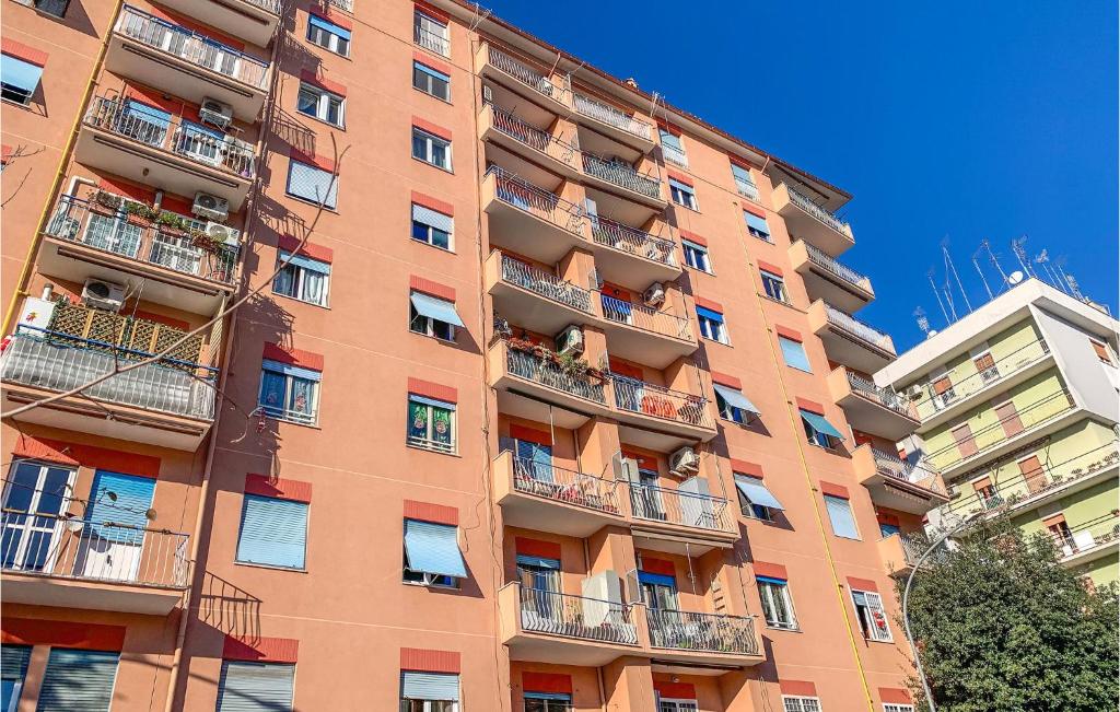 Stunning apartment in Roma with 1 Bedrooms and WiFi photo