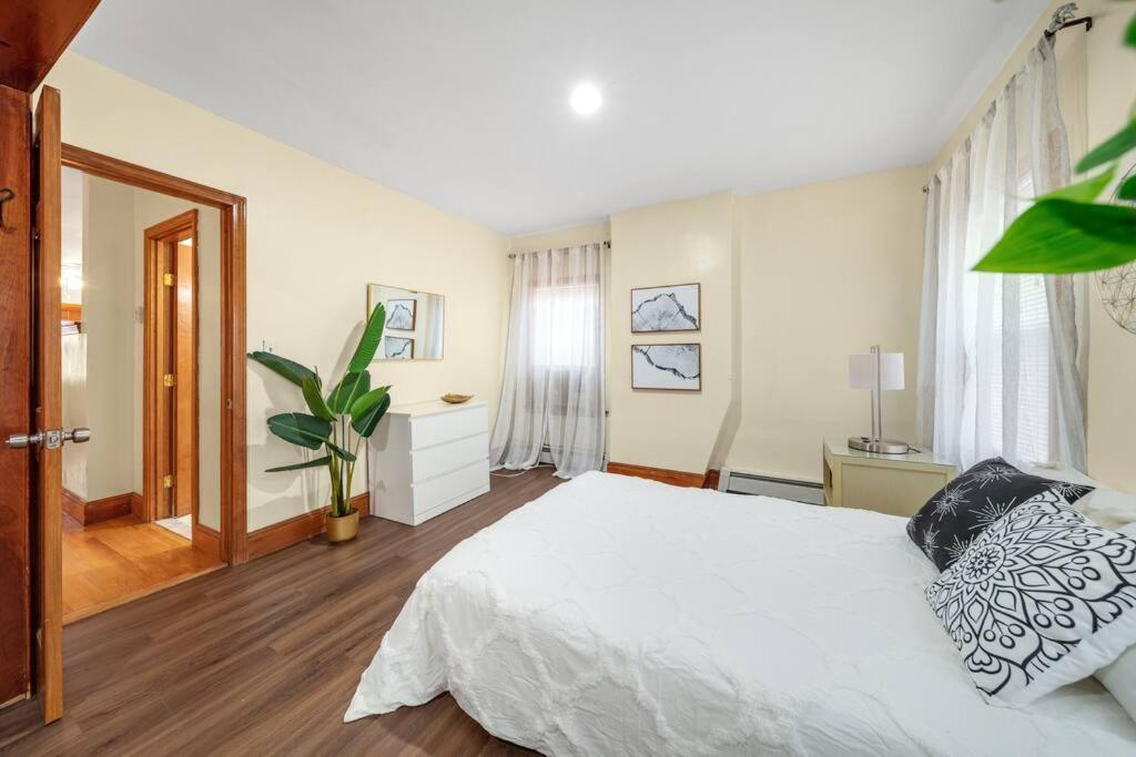 Comfy 1bd1bth Apt In Boston City Center photo