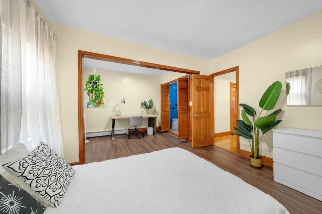 Comfy 1bd1bth Apt In Boston City Center photo