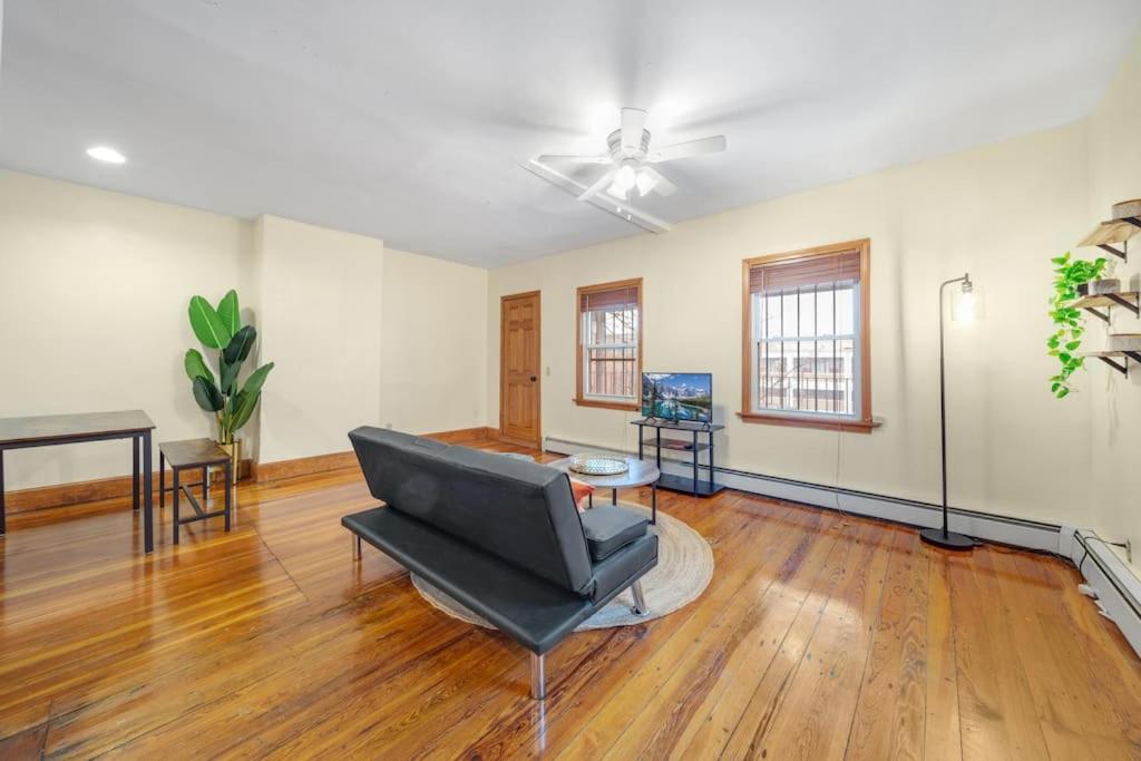 Comfy 1bd1bth Apt In Boston City Center photo