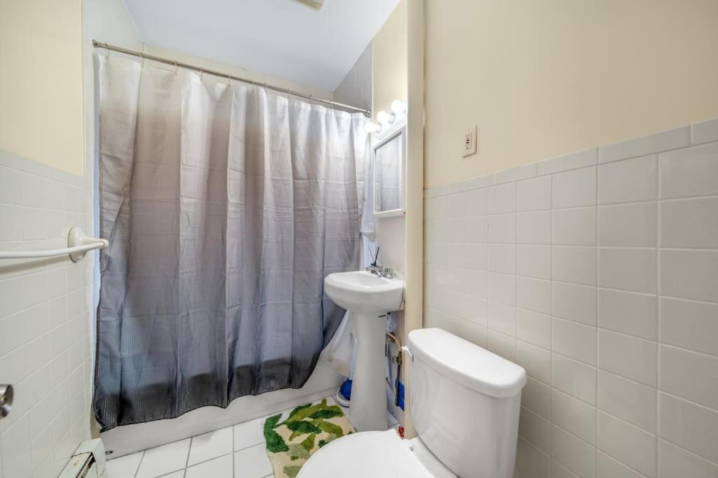 Comfy 1bd1bth Apt In Boston City Center photo