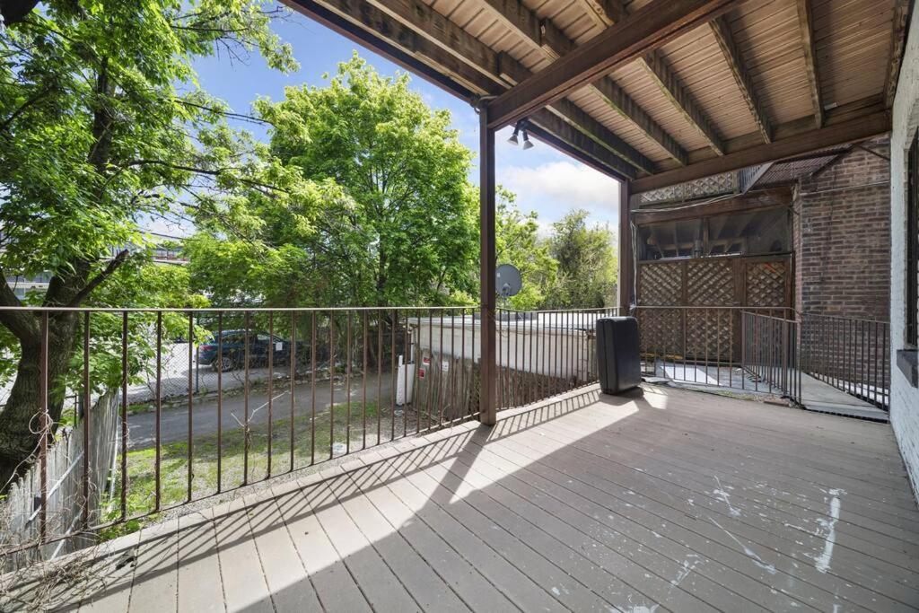Comfy 1bd1bth Apt In Boston City Center photo