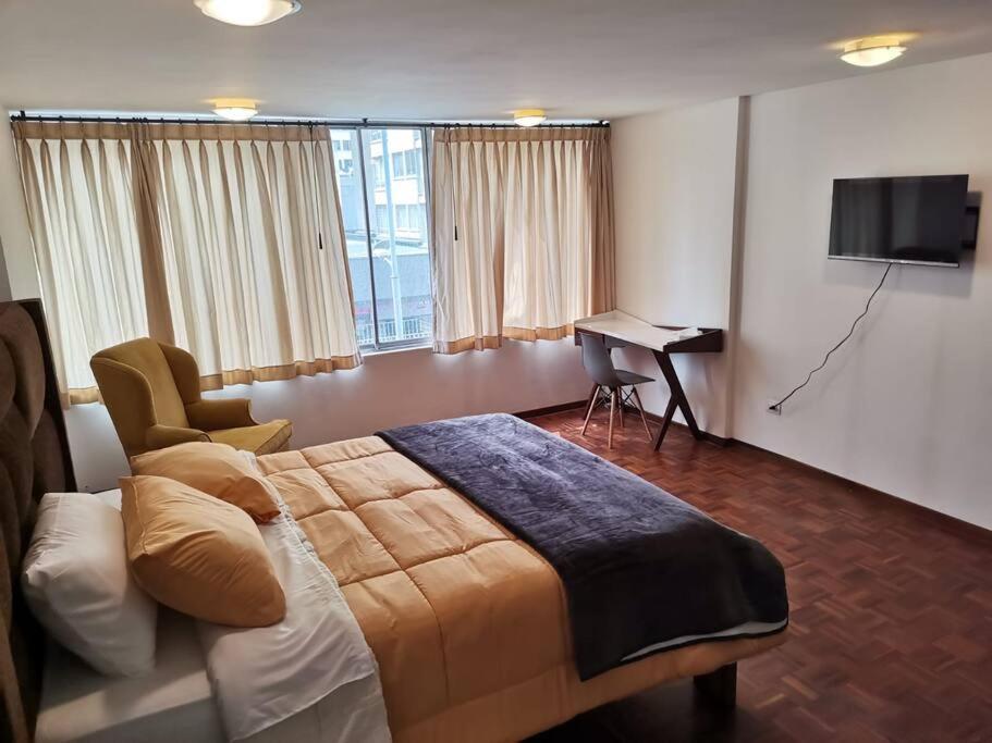 Suite Ejecutiva photo
