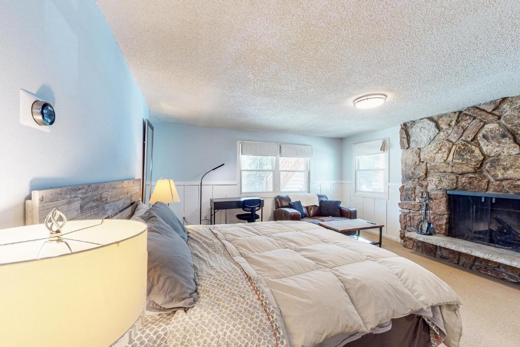 Shredders & Hikers Delight, Vail