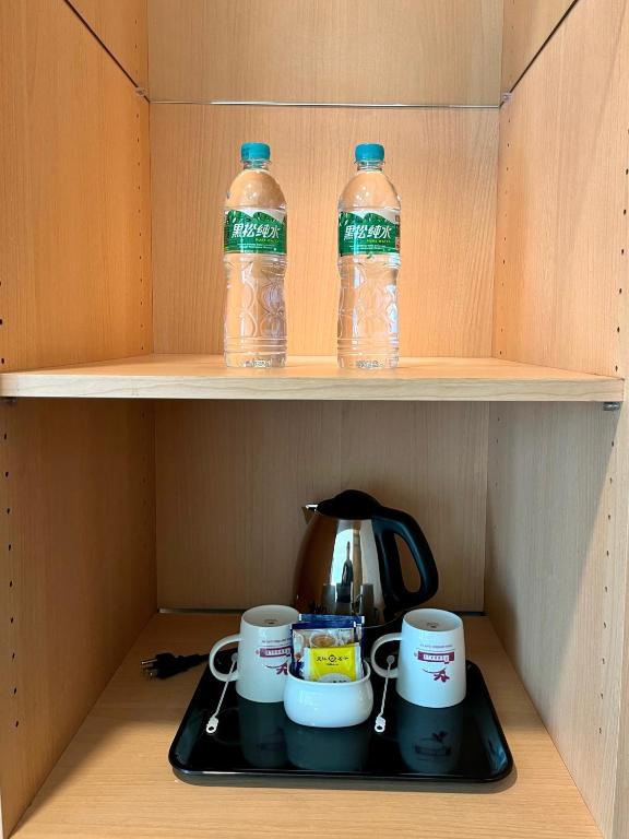 Facilities