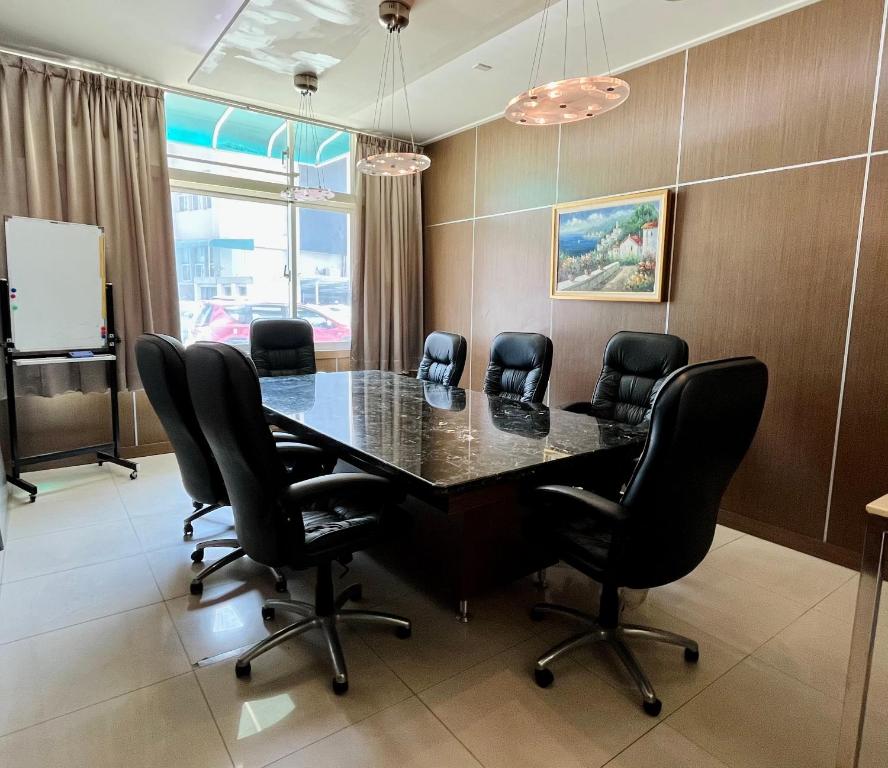 Meeting room / ballrooms