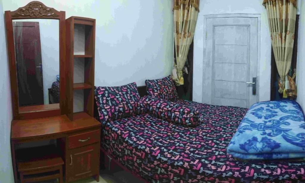 Homestay Ulya 2 Dieng photo