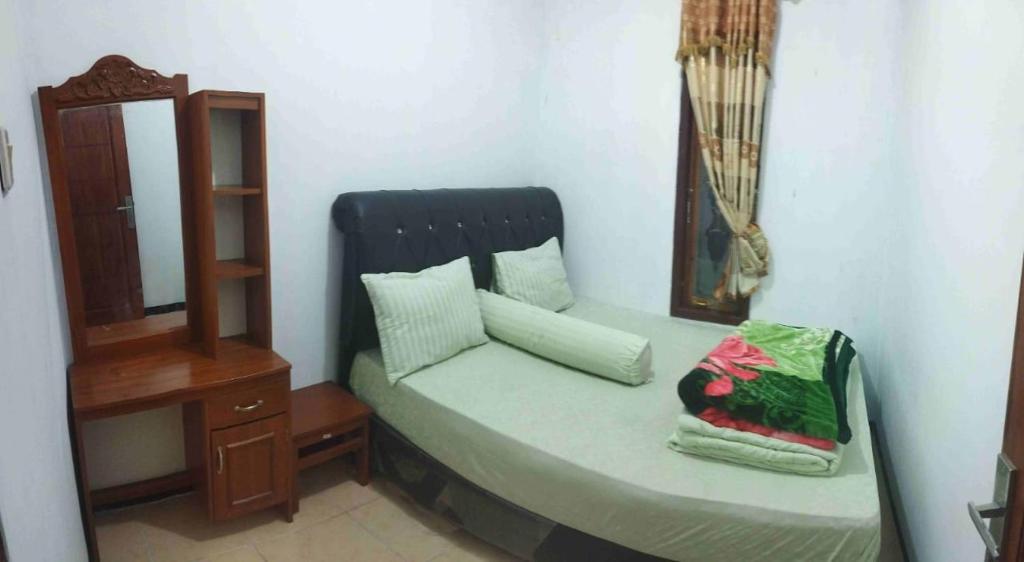 Homestay Ulya 2 Dieng photo
