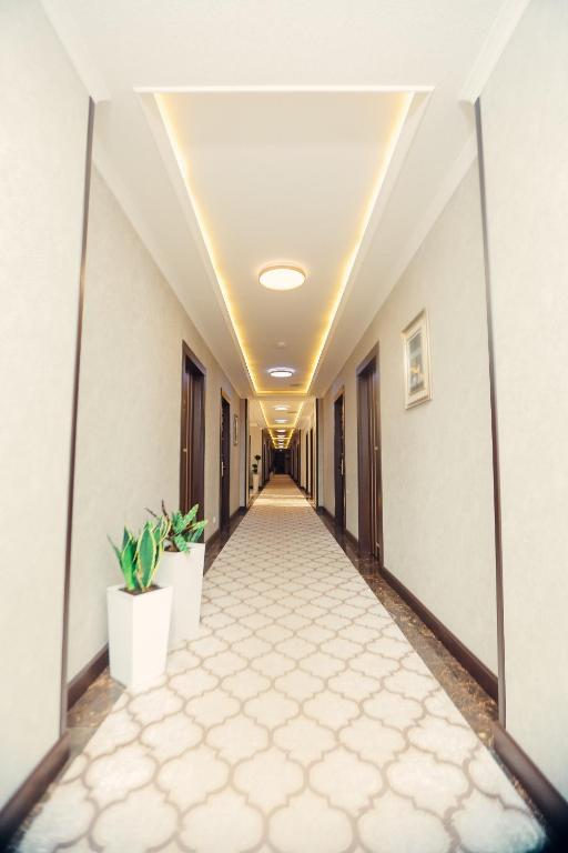 Royal Grand Hotel, Turkistan photo