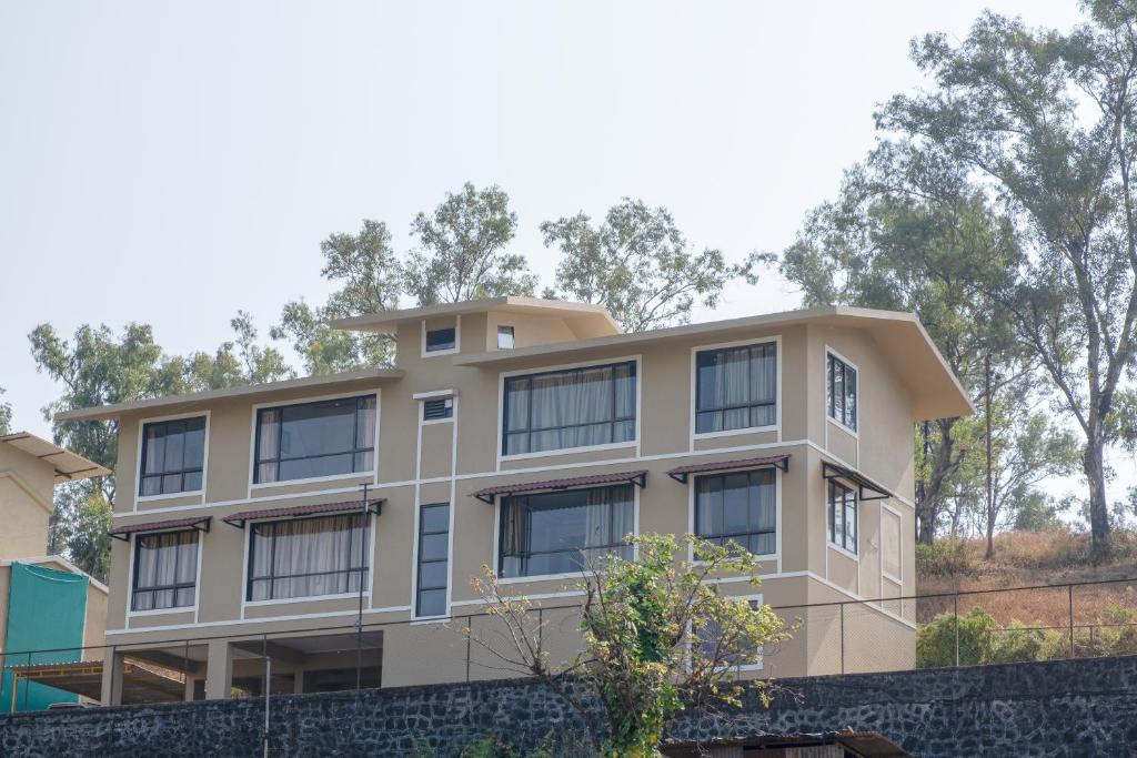 West Valley Villa 6BHK Mahabaleshwar — Hotel in Mahabaleshwar