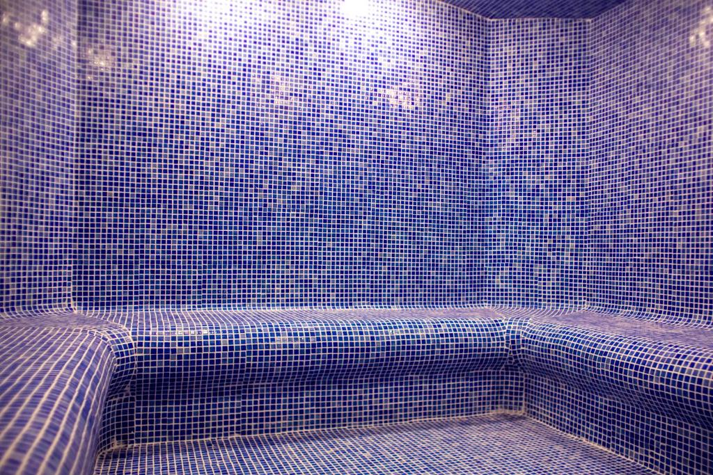 スチームサウナ