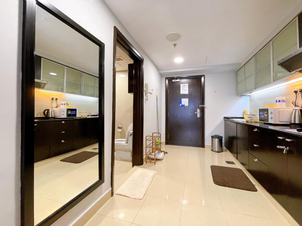 Sunway Resort Suite @ Sunway Pyramid Lagoon View photo