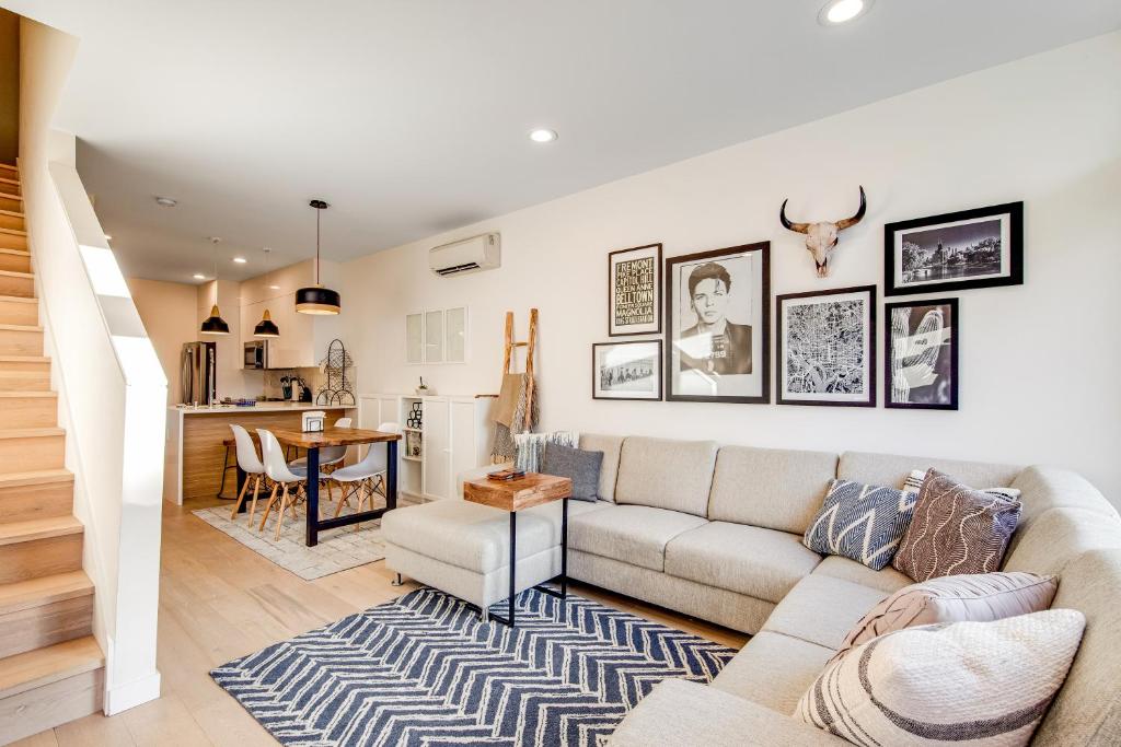 Fairmount House — Hotel in Seattle (WA)