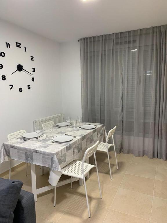 Esguil, apartamento con piscina, a 3 km de la playa VUT-2995-AS - 5