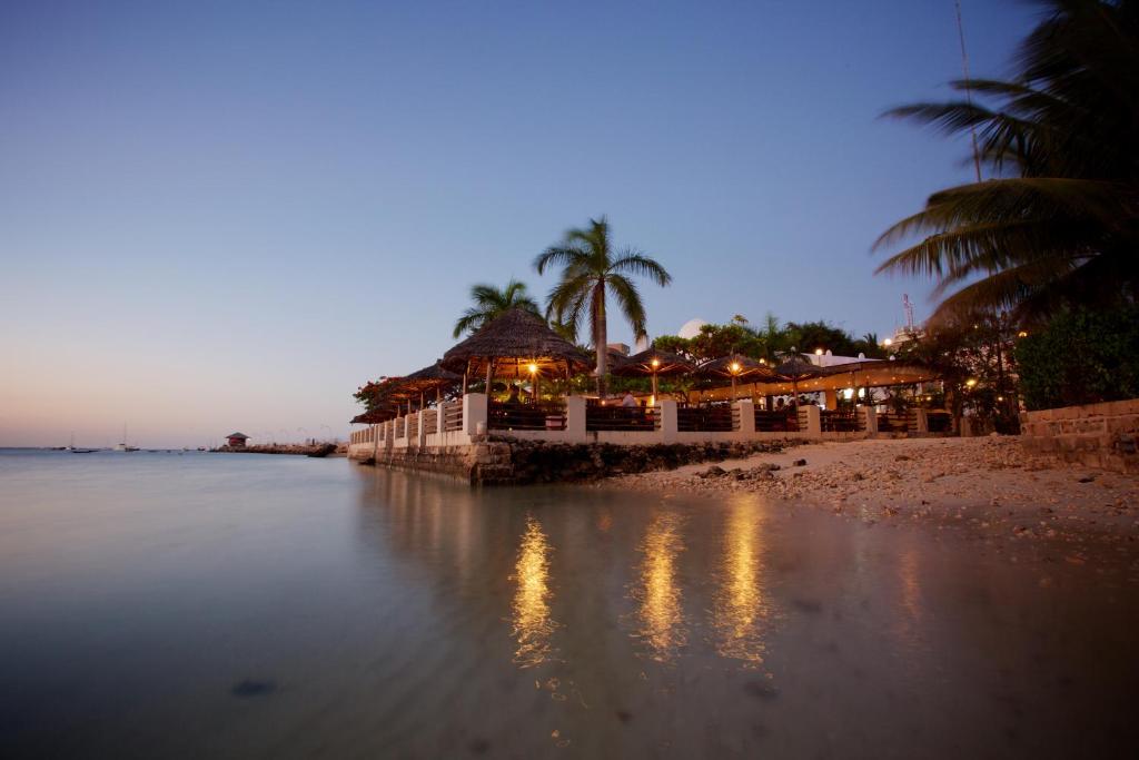 Hotel Slipway photo