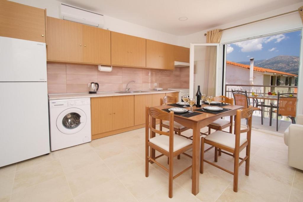 Lagoon view apartment - Orange Guest House photo