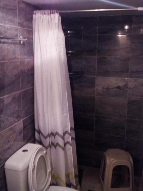Lagoon view apartment - Orange Guest House photo