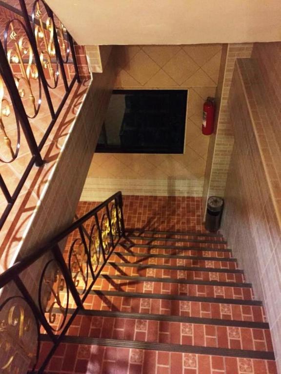 S.T.House — Hotel in Pattaya