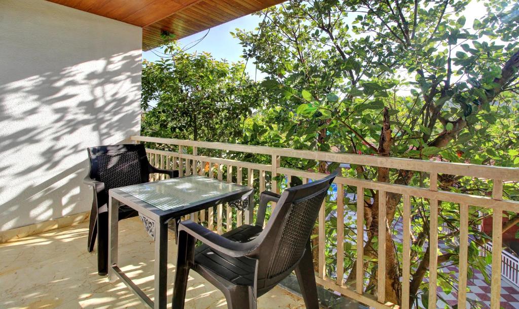 Treebo Trend Shivay Resort photo