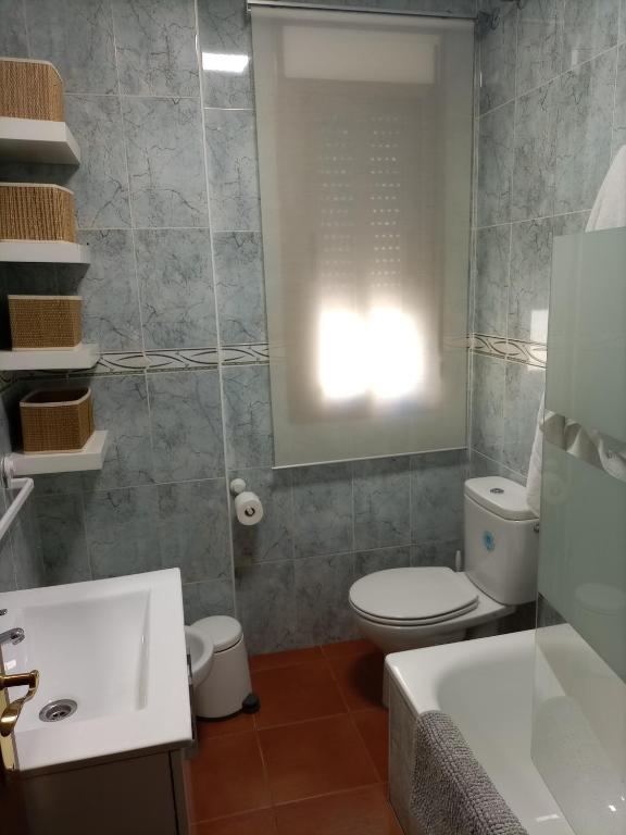 Apartamento click center - 3