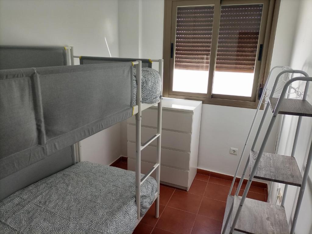 Apartamento click center - 4