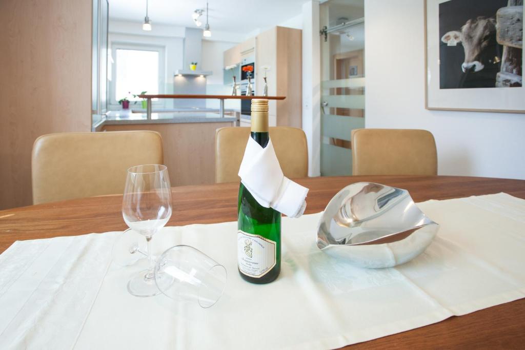 Ferienhaus Alex - 5