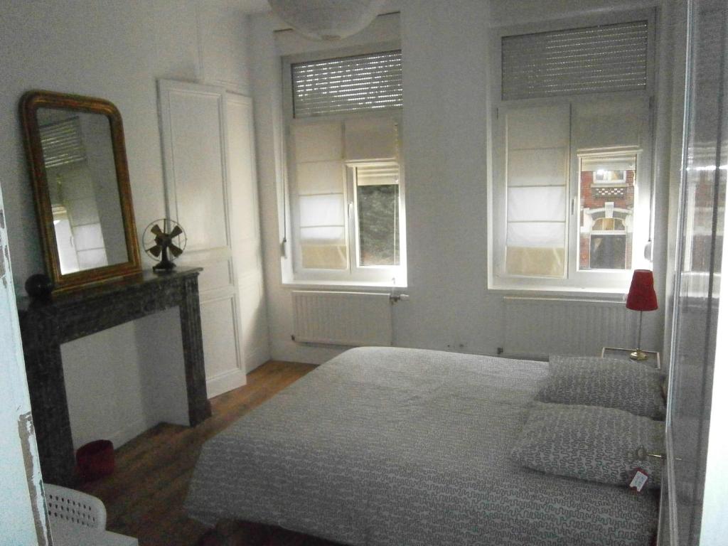 Bruneval House - 5