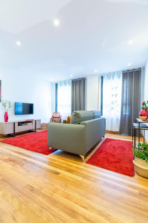 Unamuno by Bilbao Living, Bilbao