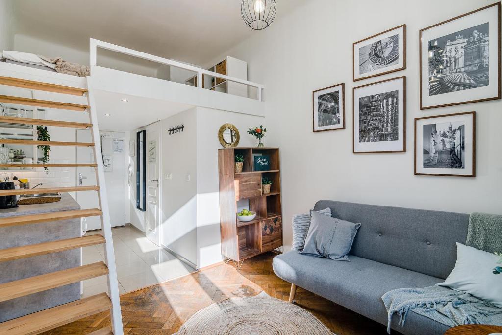 Charming Apartments Prague by Michal&amp;Friends — Hotel in Prague